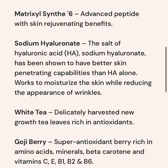 Exfoliating peel - Picture 5 of 6